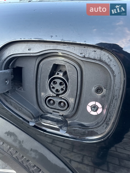 Позашляховик / Кросовер Ford Mustang Mach-E 2021 в Луцьку фото 32 Позашляховик / Кросовер Ford Mustang Mach-E 2021 в Луцьку