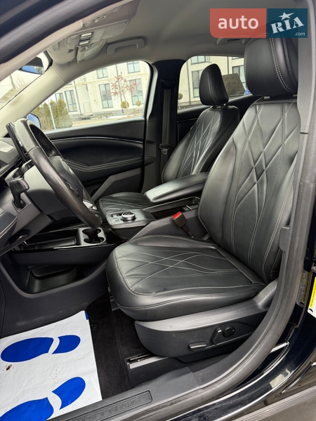 Позашляховик / Кросовер Ford Mustang Mach-E 2021 в Луцьку фото 34 Позашляховик / Кросовер Ford Mustang Mach-E 2021 в Луцьку