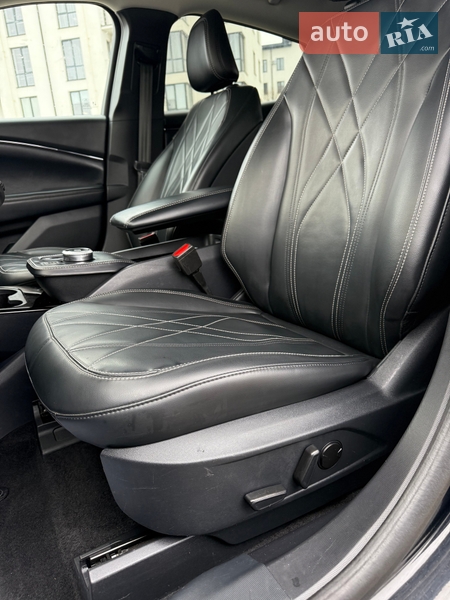 Позашляховик / Кросовер Ford Mustang Mach-E 2021 в Луцьку фото 48 Позашляховик / Кросовер Ford Mustang Mach-E 2021 в Луцьку