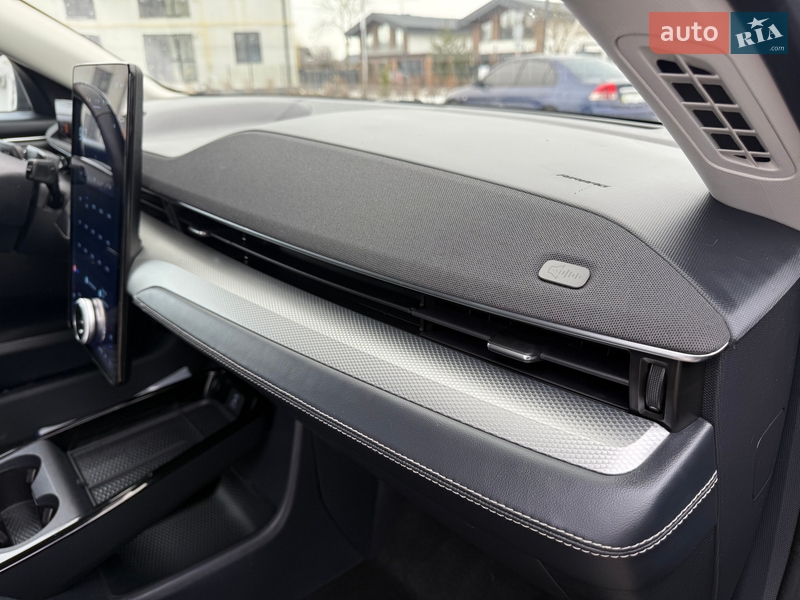 Позашляховик / Кросовер Ford Mustang Mach-E 2021 в Луцьку фото 57 Позашляховик / Кросовер Ford Mustang Mach-E 2021 в Луцьку