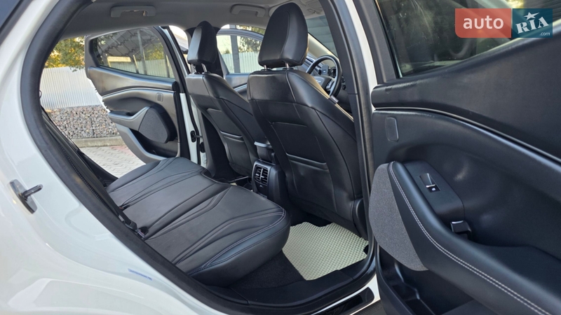 Внедорожник / Кроссовер Ford Mustang Mach-E 2023 в Снятине