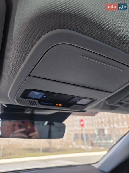 Внедорожник / Кроссовер Ford Mustang Mach-E 2024 в Одессе