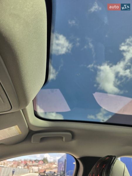 Внедорожник / Кроссовер Ford Mustang Mach-E 2024 в Одессе