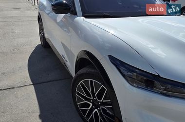 Внедорожник / Кроссовер Ford Mustang Mach-E 2024 в Одессе