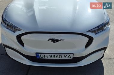 Внедорожник / Кроссовер Ford Mustang Mach-E 2024 в Одессе