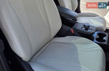 Внедорожник / Кроссовер Ford Mustang Mach-E 2024 в Одессе