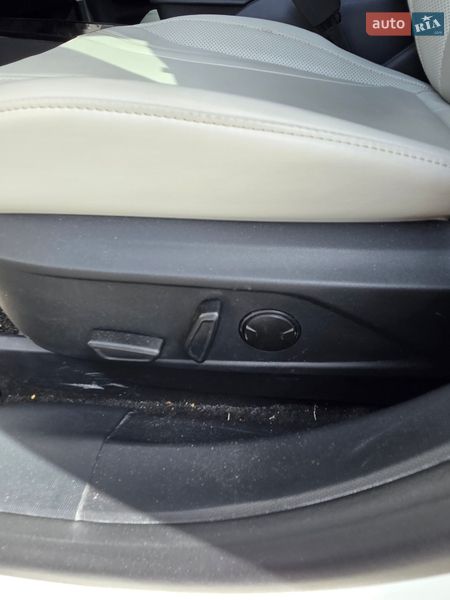 Внедорожник / Кроссовер Ford Mustang Mach-E 2024 в Одессе