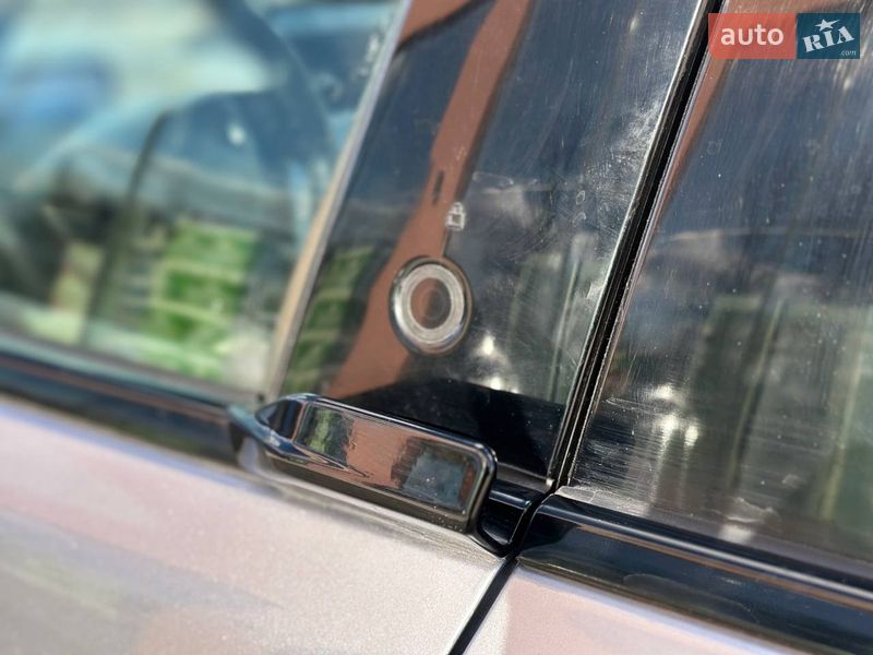 Внедорожник / Кроссовер Ford Mustang Mach-E 2022 в Киеве