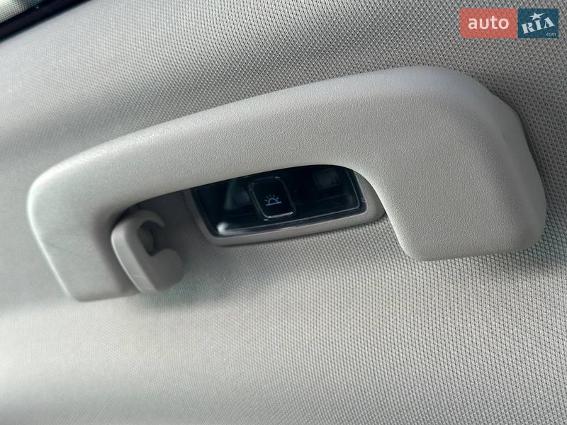 Внедорожник / Кроссовер Ford Mustang Mach-E 2022 в Киеве