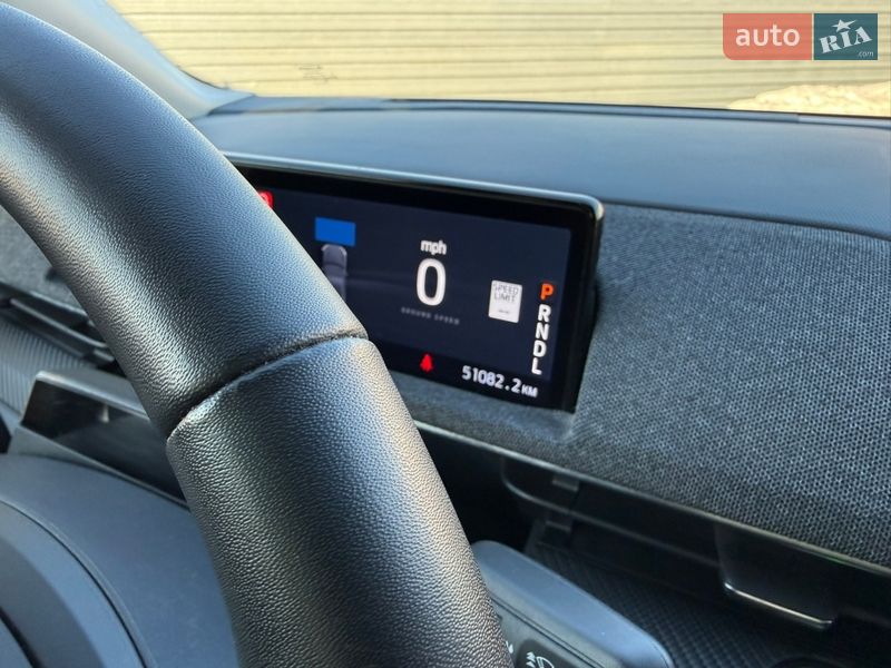 Внедорожник / Кроссовер Ford Mustang Mach-E 2022 в Кременчуге