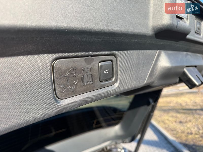 Внедорожник / Кроссовер Ford Mustang Mach-E 2022 в Кременчуге