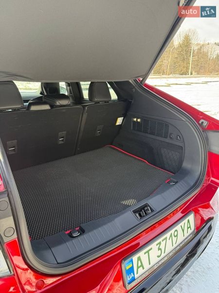 Внедорожник / Кроссовер Ford Mustang Mach-E 2022 в Верховине