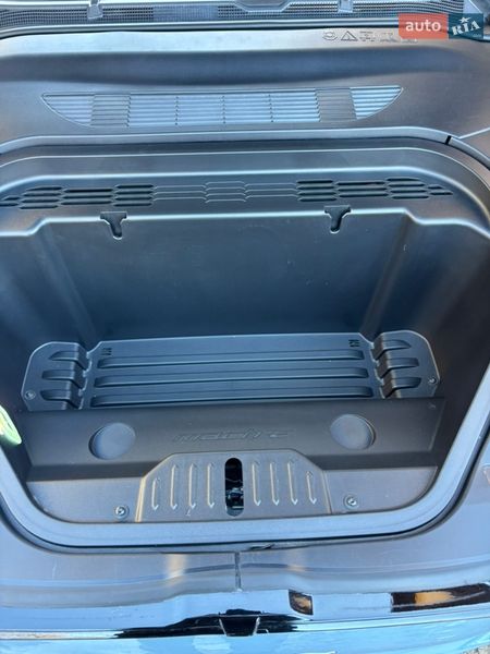 Внедорожник / Кроссовер Ford Mustang Mach-E 2024 в Тернополе