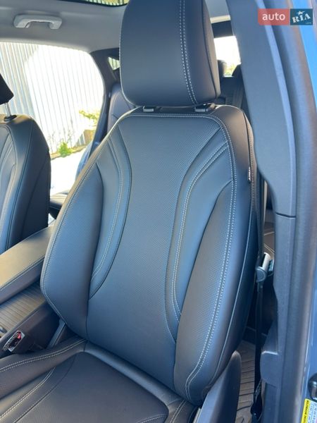 Внедорожник / Кроссовер Ford Mustang Mach-E 2024 в Тернополе