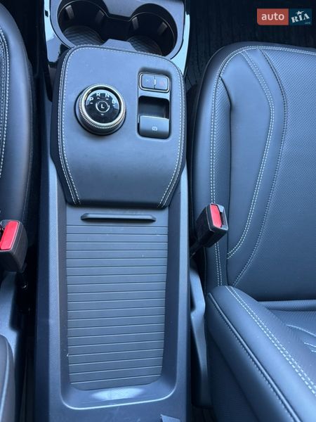 Внедорожник / Кроссовер Ford Mustang Mach-E 2024 в Тернополе