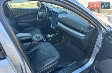 Внедорожник / Кроссовер Ford Mustang Mach-E 2022 в Черновцах