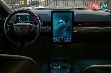 Внедорожник / Кроссовер Ford Mustang Mach-E 2023 в Кременчуге