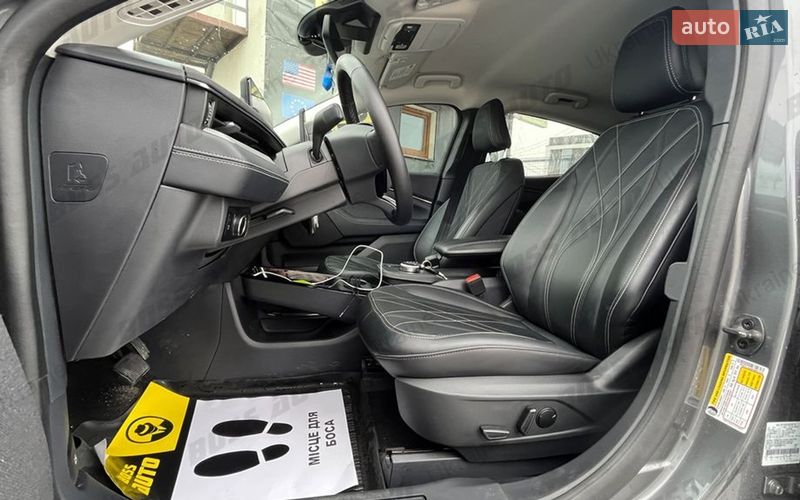 Внедорожник / Кроссовер Ford Mustang Mach-E 2023 в Стрые фото 41 Внедорожник / Кроссовер Ford Mustang Mach-E 2023 в Стрые