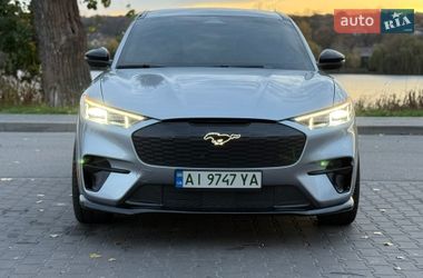 Внедорожник / Кроссовер Ford Mustang Mach-E 2021 в Василькове