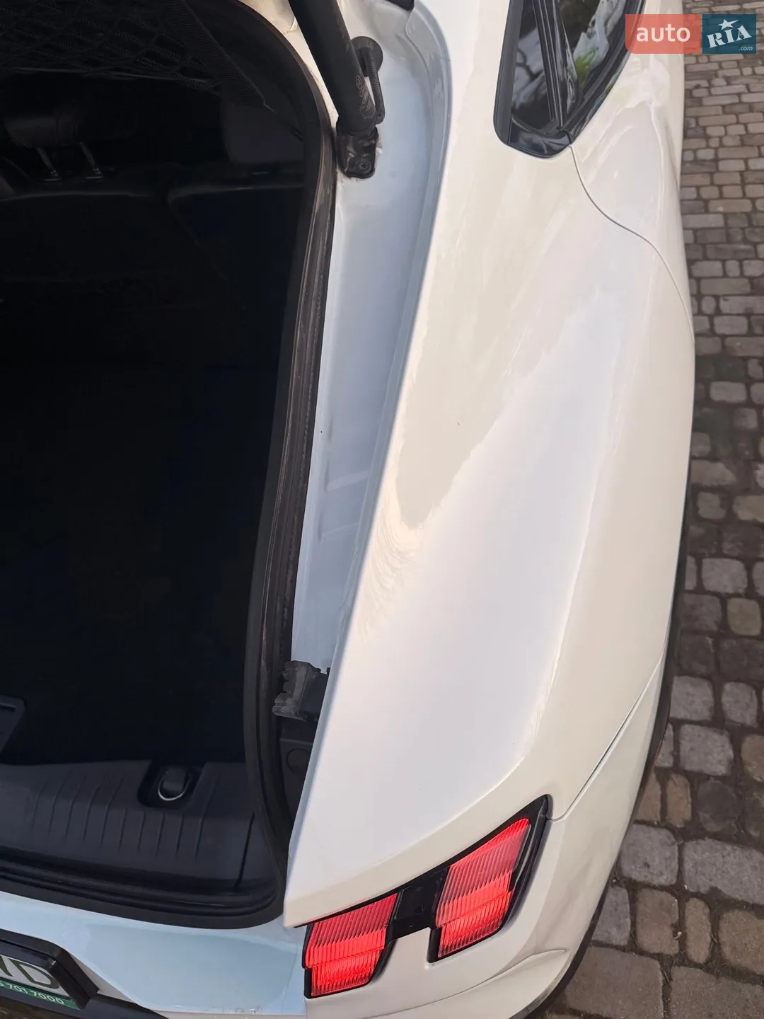 2023 Ford Mustang Mach-E - мініатюра 33