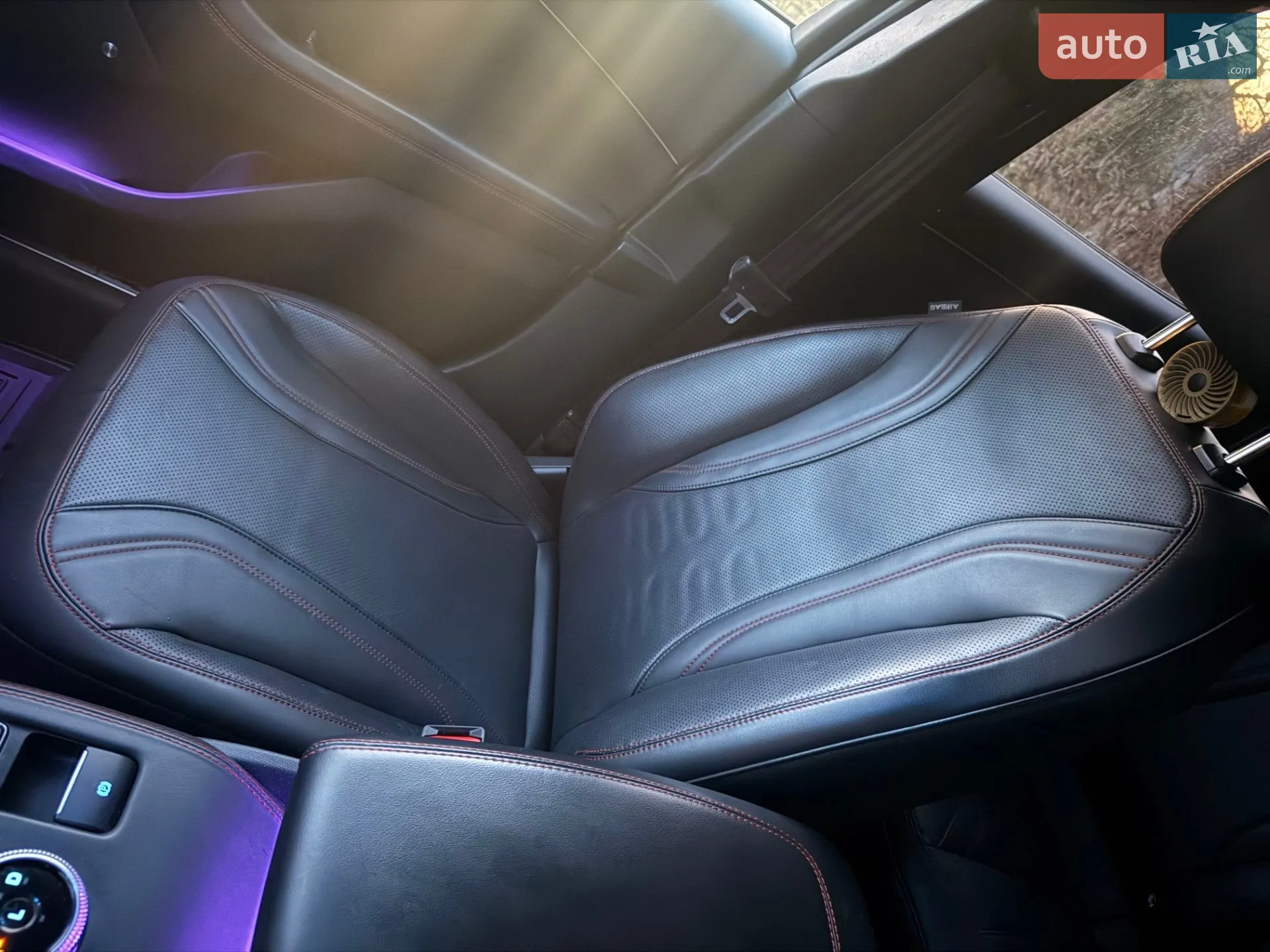 2023 Ford Mustang Mach-E - мініатюра 16