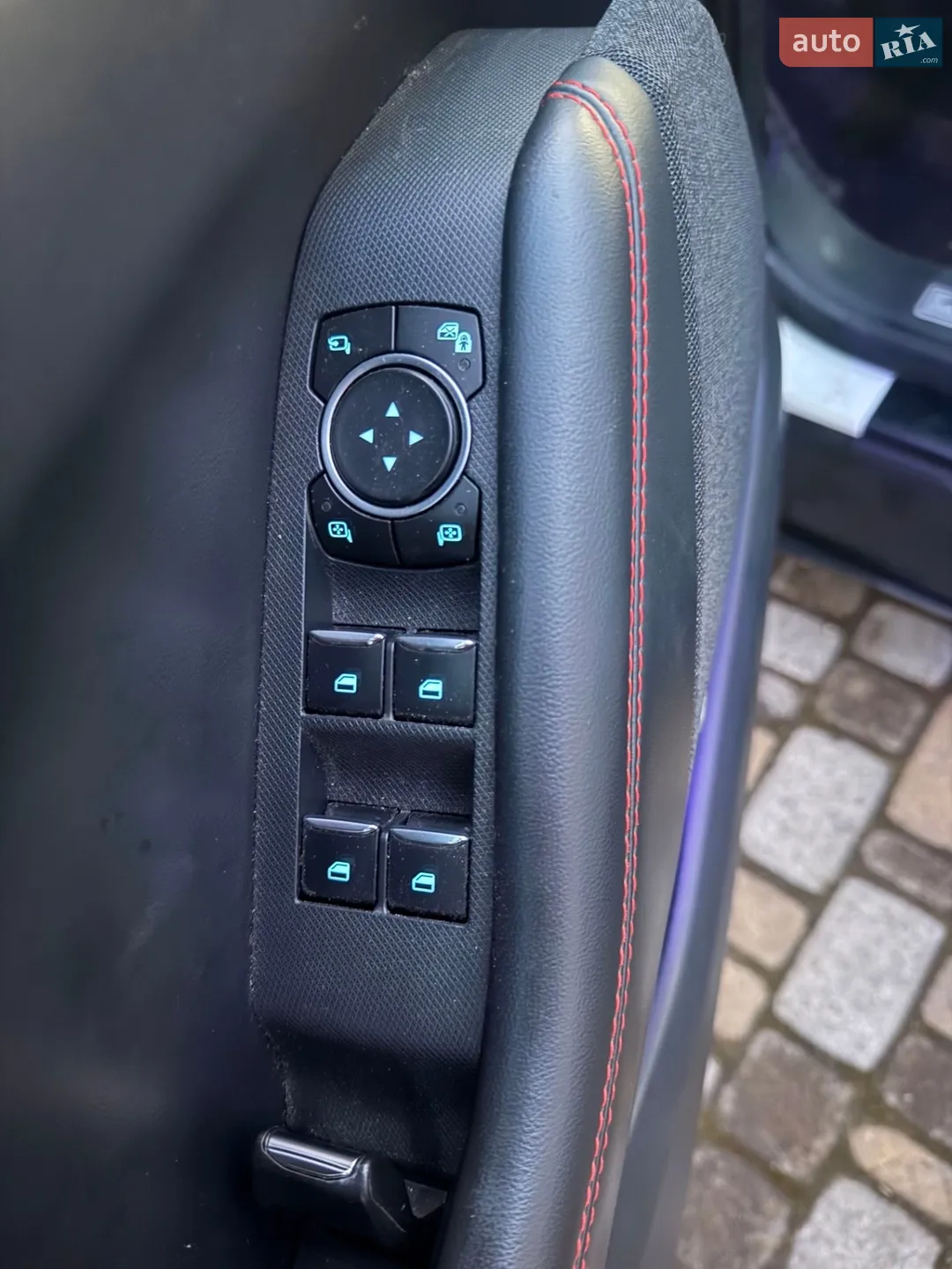 2023 Ford Mustang Mach-E - мініатюра 21