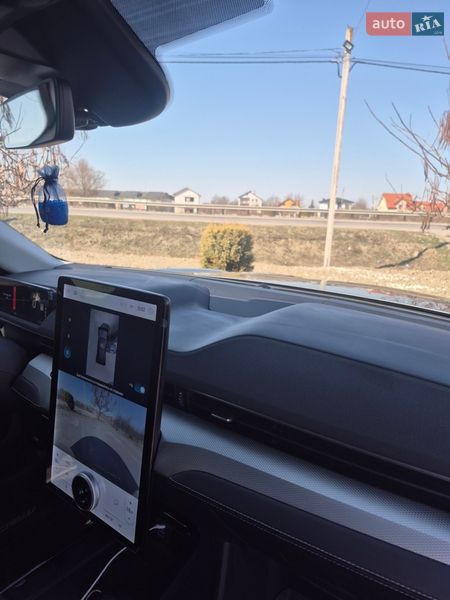 Внедорожник / Кроссовер Ford Mustang Mach-E 2023 в Стрые фото 15 Внедорожник / Кроссовер Ford Mustang Mach-E 2023 в Стрые