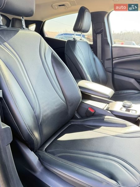 Внедорожник / Кроссовер Ford Mustang Mach-E 2021 в Ивано-Франковске