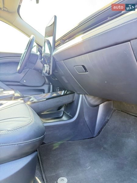 Внедорожник / Кроссовер Ford Mustang Mach-E 2021 в Ивано-Франковске