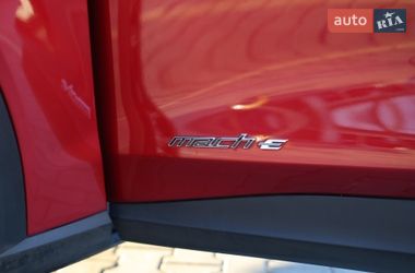 Внедорожник / Кроссовер Ford Mustang Mach-E 2022 в Черкассах