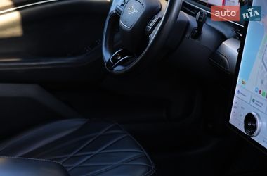 Внедорожник / Кроссовер Ford Mustang Mach-E 2022 в Черкассах
