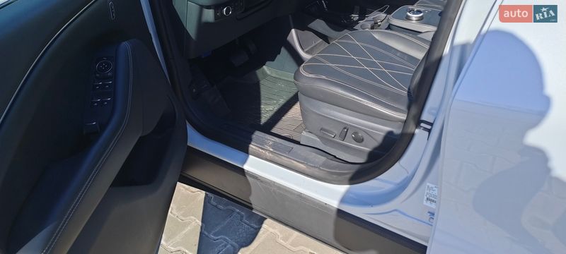 Внедорожник / Кроссовер Ford Mustang Mach-E 2023 в Киеве фото 16 Внедорожник / Кроссовер Ford Mustang Mach-E 2023 в Киеве