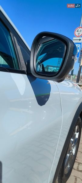 Внедорожник / Кроссовер Ford Mustang Mach-E 2023 в Киеве фото 13 Внедорожник / Кроссовер Ford Mustang Mach-E 2023 в Киеве