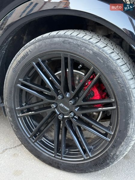 Внедорожник / Кроссовер Ford Mustang Mach-E 2021 в Тернополе фото 29 Внедорожник / Кроссовер Ford Mustang Mach-E 2021 в Тернополе