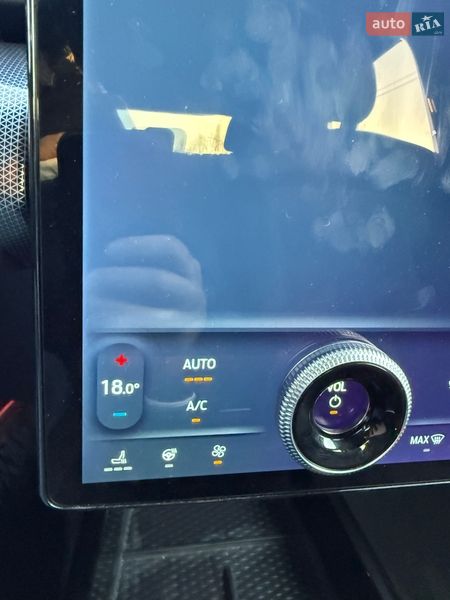 Внедорожник / Кроссовер Ford Mustang Mach-E 2021 в Тернополе фото 36 Внедорожник / Кроссовер Ford Mustang Mach-E 2021 в Тернополе