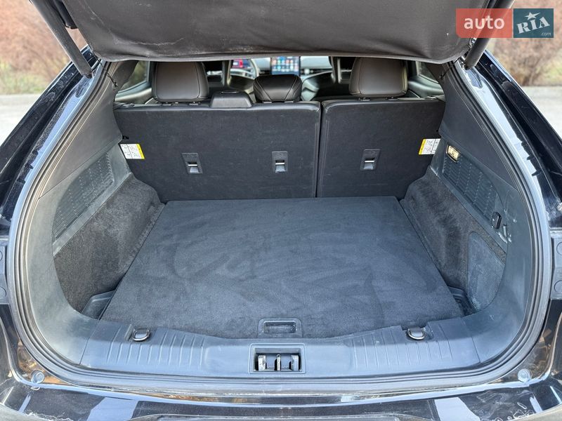 Внедорожник / Кроссовер Ford Mustang Mach-E 2021 в Тернополе фото 38 Внедорожник / Кроссовер Ford Mustang Mach-E 2021 в Тернополе