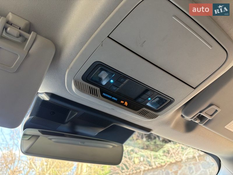 Внедорожник / Кроссовер Ford Mustang Mach-E 2023 в Киеве фото 25 Внедорожник / Кроссовер Ford Mustang Mach-E 2023 в Киеве