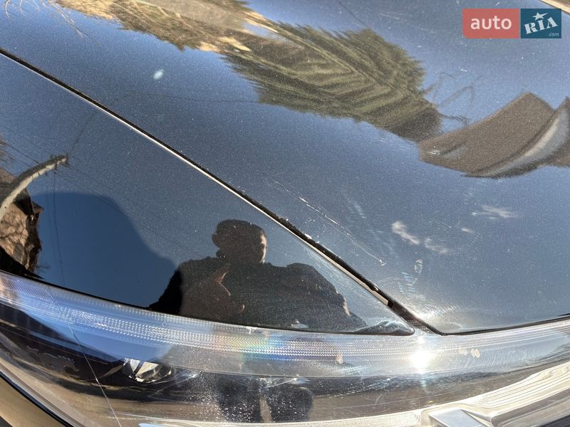 Внедорожник / Кроссовер Ford Mustang Mach-E 2023 в Киеве фото 31 Внедорожник / Кроссовер Ford Mustang Mach-E 2023 в Киеве