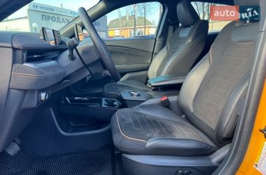 Внедорожник / Кроссовер Ford Mustang Mach-E 2022 в Киеве