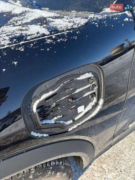 Внедорожник / Кроссовер Ford Mustang Mach-E 2022 в Ровно