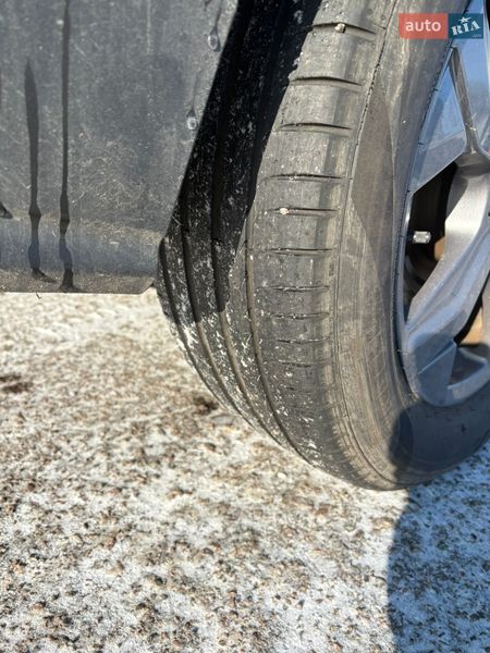 Внедорожник / Кроссовер Ford Mustang Mach-E 2022 в Ровно