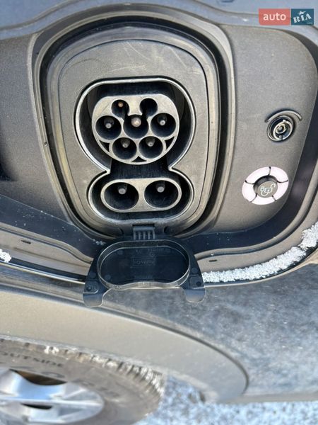 Внедорожник / Кроссовер Ford Mustang Mach-E 2022 в Ровно