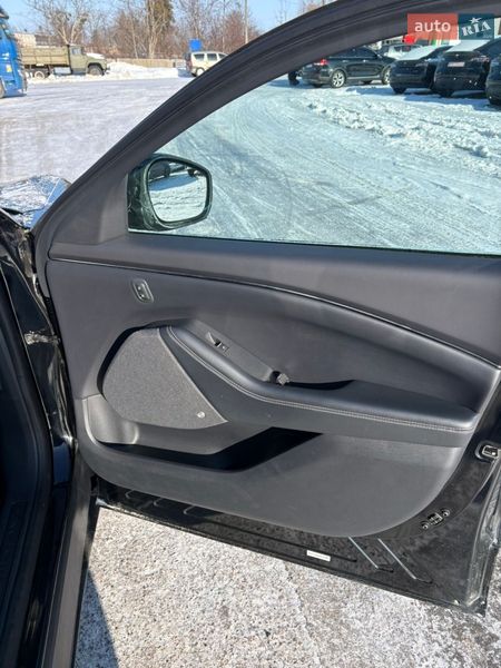 Внедорожник / Кроссовер Ford Mustang Mach-E 2022 в Ровно