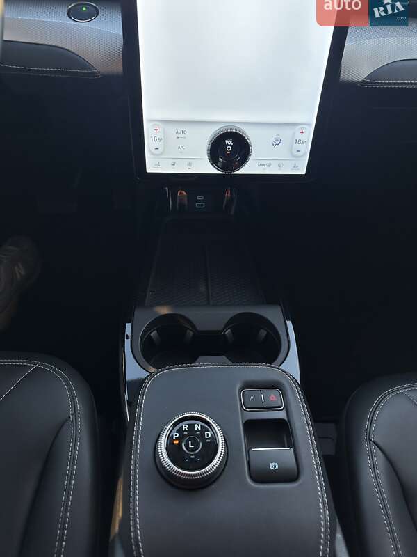 Внедорожник / Кроссовер Ford Mustang Mach-E 2020 в Белогородке