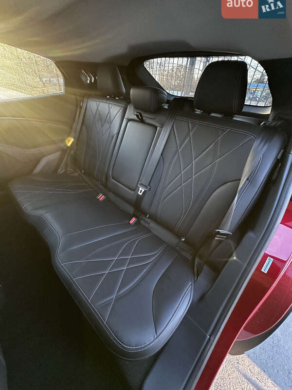 Внедорожник / Кроссовер Ford Mustang Mach-E 2020 в Белогородке