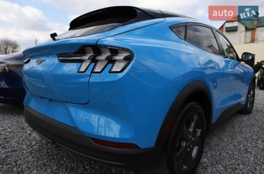 Внедорожник / Кроссовер Ford Mustang Mach-E 2023 в Дрогобыче