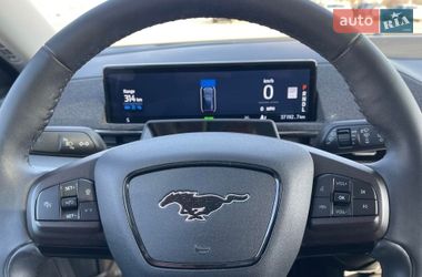 Внедорожник / Кроссовер Ford Mustang Mach-E 2022 в Харькове