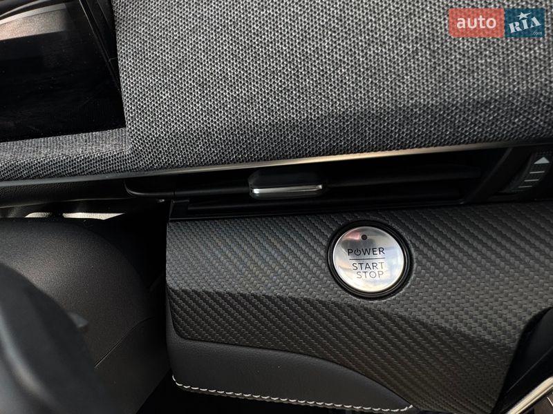 Позашляховик / Кросовер Ford Mustang Mach-E 2022 в Жовкві