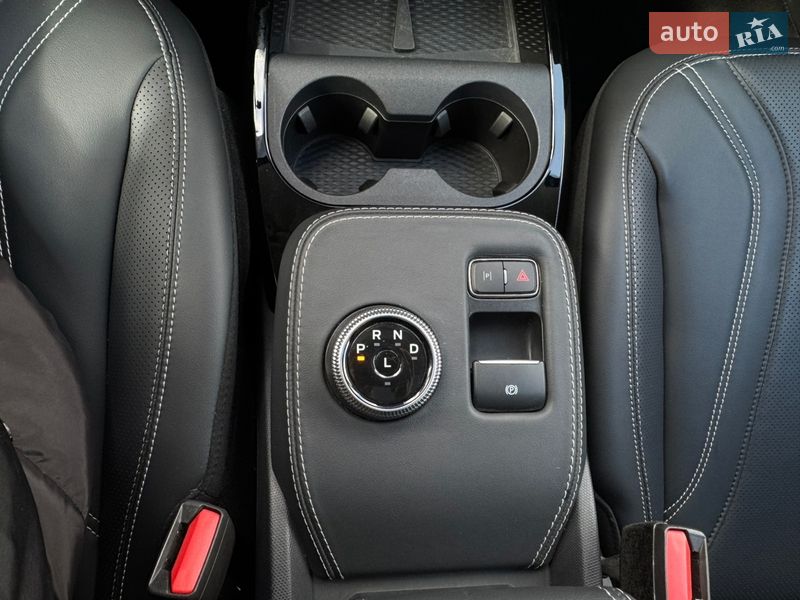 Позашляховик / Кросовер Ford Mustang Mach-E 2022 в Жовкві