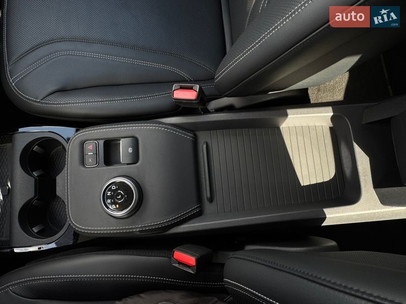 Позашляховик / Кросовер Ford Mustang Mach-E 2022 в Жовкві